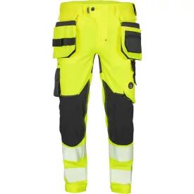 crv_0352012170064 NEURUM NORDICS HV FL nadrág sárga 64