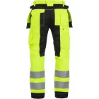 crv_0352012370050 MAX VIVO HV FP nadrág sárga 50