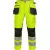 crv_0352012370054 MAX VIVO HV FP nadrág sárga 54