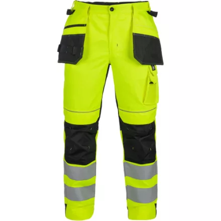 crv_0352012370058 MAX VIVO HV FP nadrág sárga 58