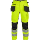 crv_0352012370068 MAX VIVO HV FP nadrág sárga 68