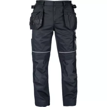 crv_0352012560048 MAX VIVO FP nadrág fekete 48