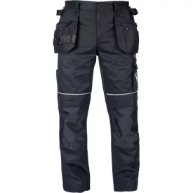 crv_0352012560068 MAX VIVO FP nadrág fekete 68