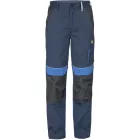 crv_0352012640054 MAX ECO STRETCH nadrág kék 54