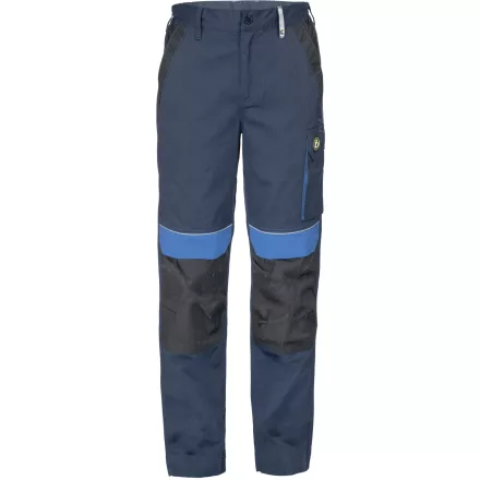 crv_0352012640062 MAX ECO STRETCH nadrág kék 62