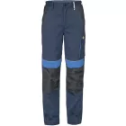 crv_0352012640064 MAX ECO STRETCH nadrág kék 64