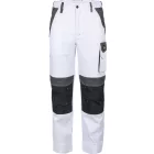 crv_0352012680046 MAX ECO STRETCH nadrág fehér 46