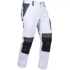 crv_0352012680064 MAX ECO STRETCH nadrág fehér 64