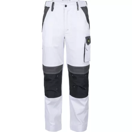 crv_0352012680066 MAX ECO STRETCH nadrág fehér 66