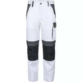 crv_0352012680068 MAX ECO STRETCH nadrág fehér 68