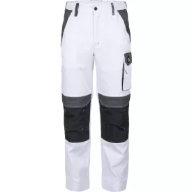 crv_0352012680068 MAX ECO STRETCH nadrág fehér 68