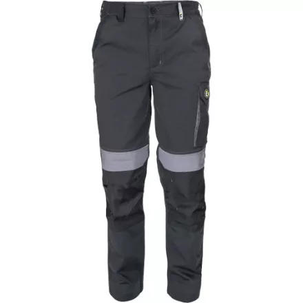 crv_0352012760036 MAX ECO STRETCH LADY nadrág fekete 36