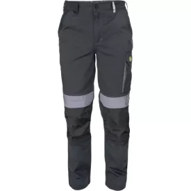 crv_0352012760054 MAX ECO STRETCH LADY nadrág fekete 54