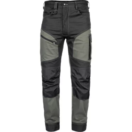 crv_0352013014052 KEILOR STRETCH nadrág olajzöld 52