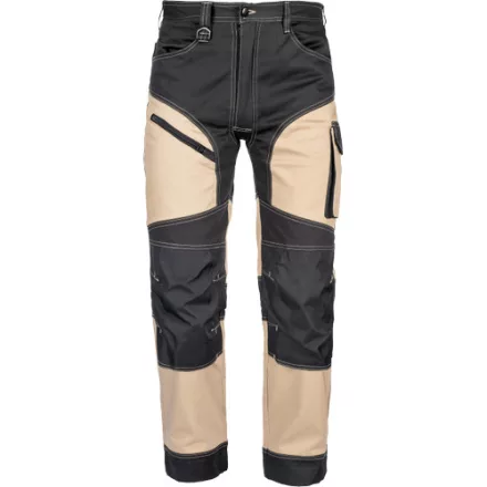 crv_0352013082054 KEILOR STRETCH nadrág bézs 54