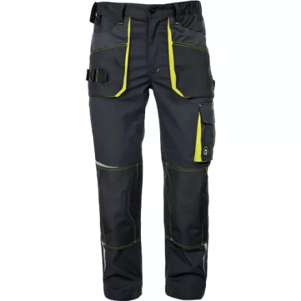 crv_0352013164060 EMERTON STR nadrág sárga 60