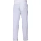 CHEF nadrág hátsó zseb fehér XL