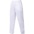 CHEF nadrág fehér XXL