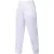 CHEF nadrág fehér 3XL