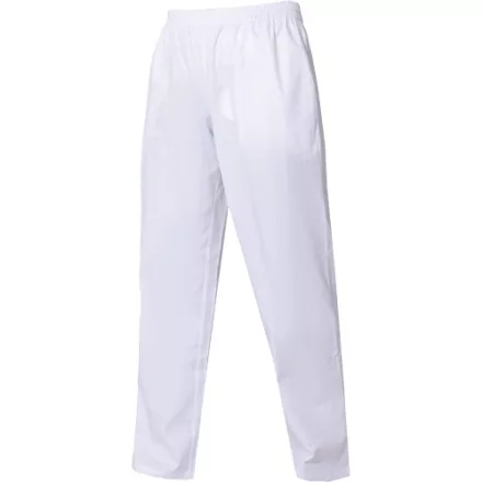 CHEF nadrág fehér 4XL