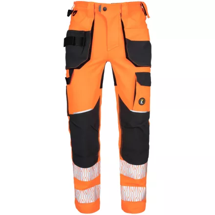 DAYBORO PFM HV nadrág narancssárga 40