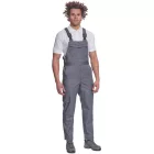 crv_0353000300062 TELDE mellesnadrág szürke 62