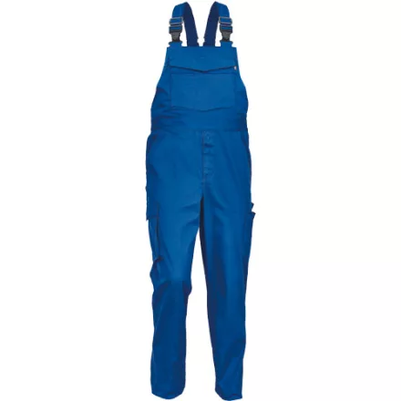 crv_0353000350054 TELDE mellesnadrág royal kék 54