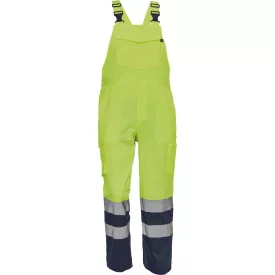 crv_0353000472050 LORCA HV kertésznadrág sárga/navy 50