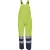 crv_0353000472054 LORCA HV kertésznadrág sárga/navy 54