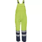 crv_0353000472062 LORCA HV kertésznadrág sárga/navy 62