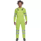 crv_0353000570046 GANDIA HV kertésznadrág sárga 46