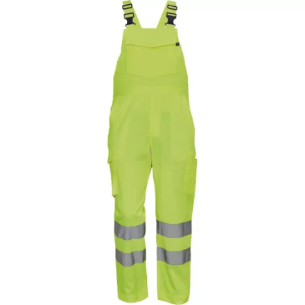 crv_0353000570064 GANDIA HV kertésznadrág sárga 64