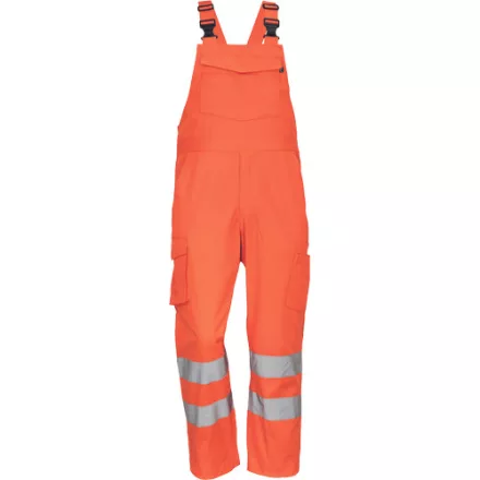 crv_0353000590050 GANDIA HV kertésznadrág narancssárga 50