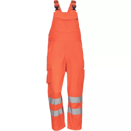 crv_0353000590062 GANDIA HV kertésznadrág narancssárga 62
