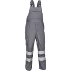 crv_0353000600046 BADAJOZ RFLX mellesnadrág szürke 46