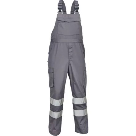 crv_0353000600050 BADAJOZ RFLX mellesnadrág szürke 50