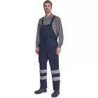 crv_0353000641048 BADAJOZ RFLX mellesnadrág navy 48