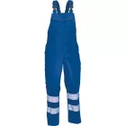 crv_0353000650048 BADAJOZ RFLX mellesnadrág royal kék 48