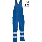 crv_0353000650058 BADAJOZ RFLX mellesnadrág royal kék 58