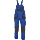 crv_03530033D3064 FF HANS mellesnadrág royal/antracit 64