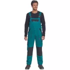 crv_0353003410050 MAX NEO mellesnadrág zöld 50