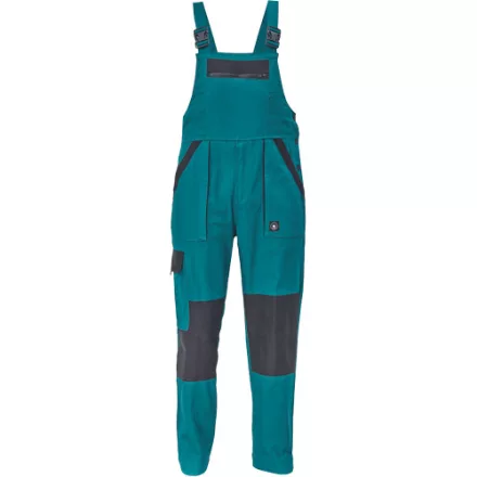 crv_0353003410066 MAX NEO mellesnadrág zöld 66