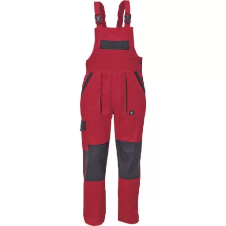 crv_0353003420048 MAX NEO mellesnadrág piros 48