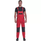 crv_0353003420062 MAX NEO mellesnadrág piros 62