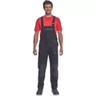 MAX NEO mellesnadrág fekete 56