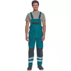 crv_0353003510052 MAX NEO RFLX mellesnadrág zöld 52