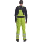 crv_0353004170052 MAX VIVO HV mellesnadrág sárga 52