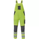 crv_0353004170054 MAX VIVO HV mellesnadrág sárga 54