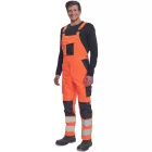 crv_0353004190064 MAX VIVO HV mellesnadrág narancssárga 64