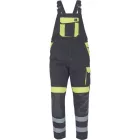 crv_0353004464058 MAX VIVO RFLX mellésnadrág fek./sárga 58